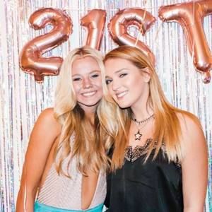 Meet your Posher, Allison